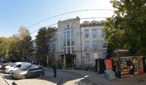 Klinika za endokrinologiju u Beogradu