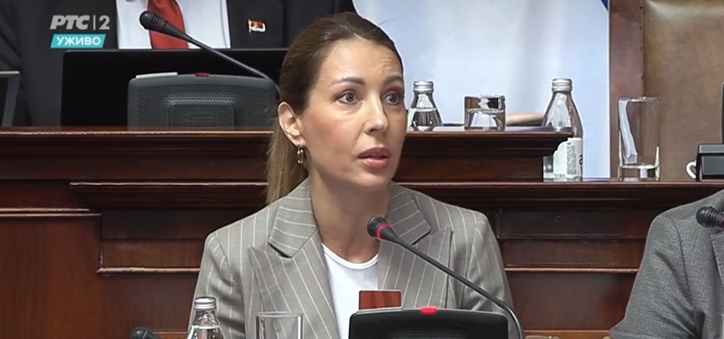 Agencija potvrdila za KRIK da Đedović nije na vreme prijavila vlasništvo u hrvatskoj firmi