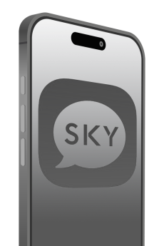 Sky-Profil